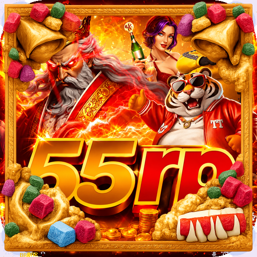 55rp — galeri pratinjau - APK Resmi